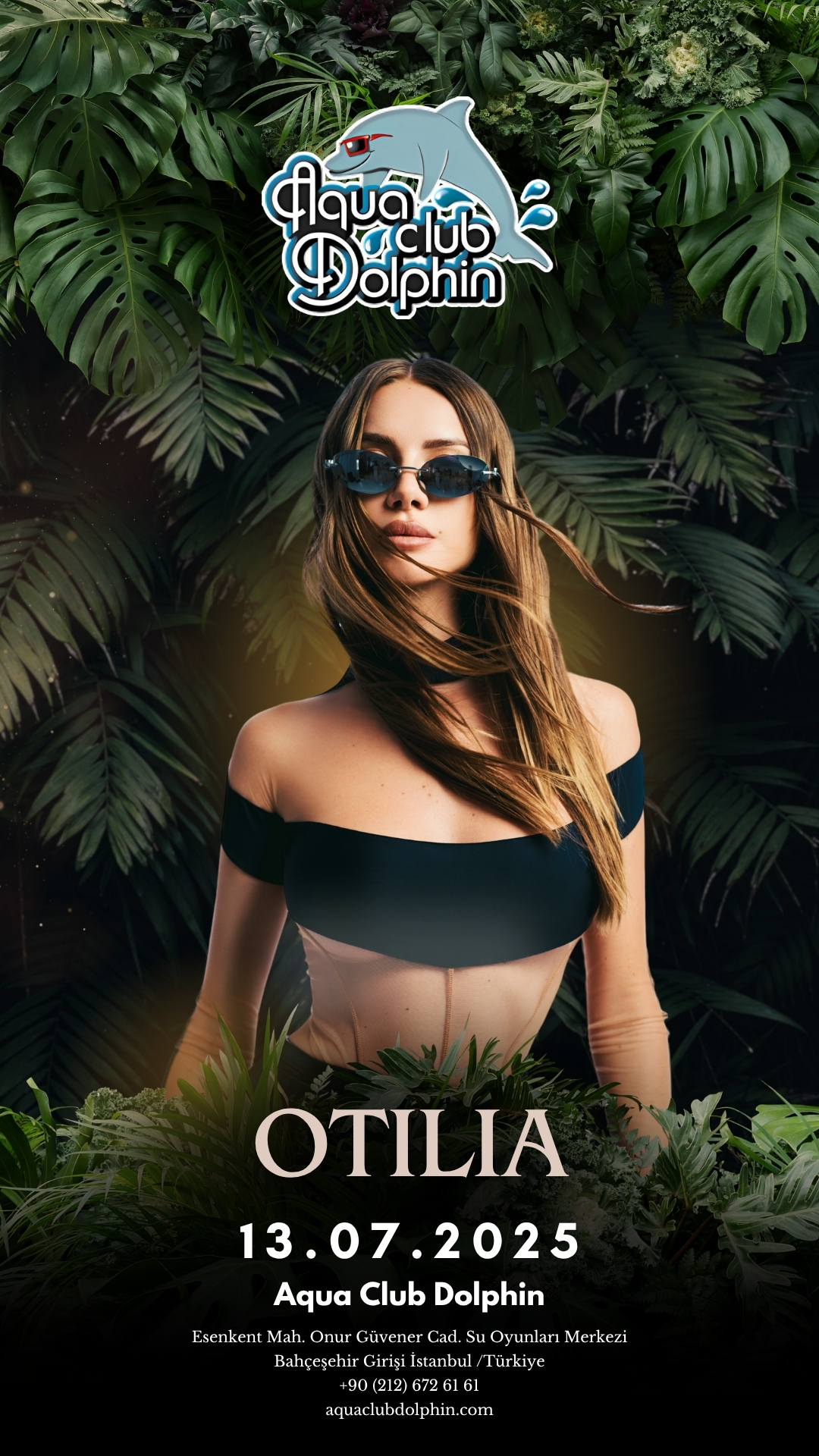 OTILIA