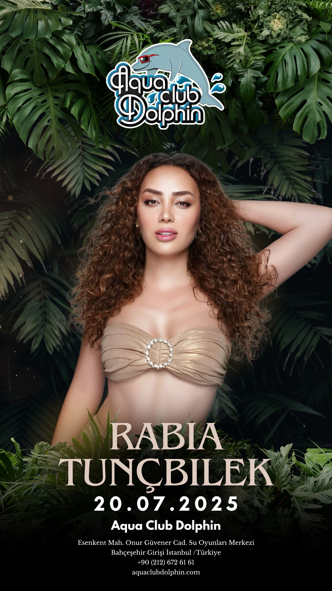 RABİA TUNÇBİLEK