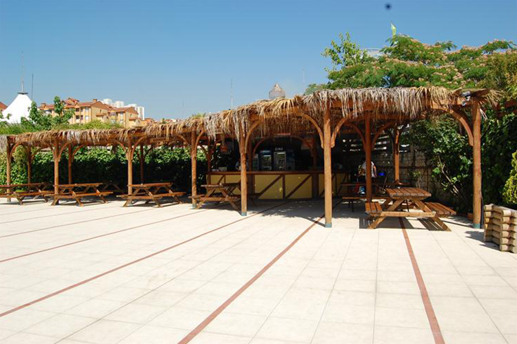 Mangal Evi